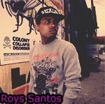Roys Santos