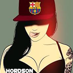 Tommi Hordson