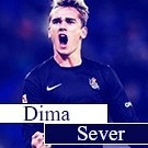 Dima Sever