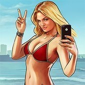 Яна Сафарян