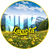 Nick Lacosta