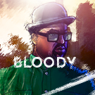 Antonio Bloody
