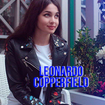 Leonardo Copperfield