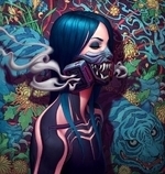 Amanda Daydreamer