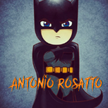 Antonio Rosatto
