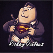 Rickey Outlawz
