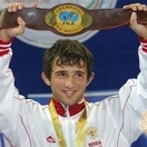 Министерство спорта единоборств