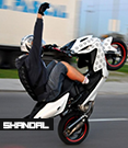 Flex Skandal