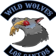 Wild Wolves MG
