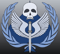 Task Force 141 [IC]