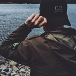 Cameron Marshall