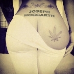 Joseph Hoggarth