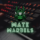 Мэт Марбелс