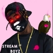 StreamBoyz