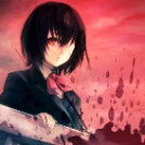 Misaki Redline