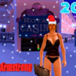 Julia Armstrong