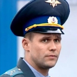 Серега Глухарев