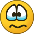 ;( +0
